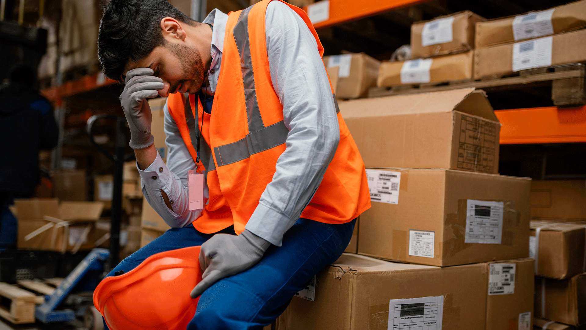 Cómo reducir tiempos muertos en tu planta con modelos de consignación