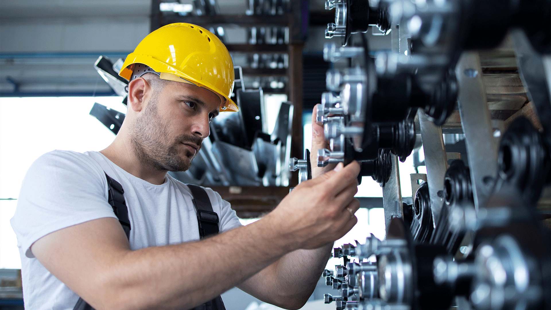 Mantenimiento preventivo vs correctivo: ¿cuál te conviene más en tu planta?