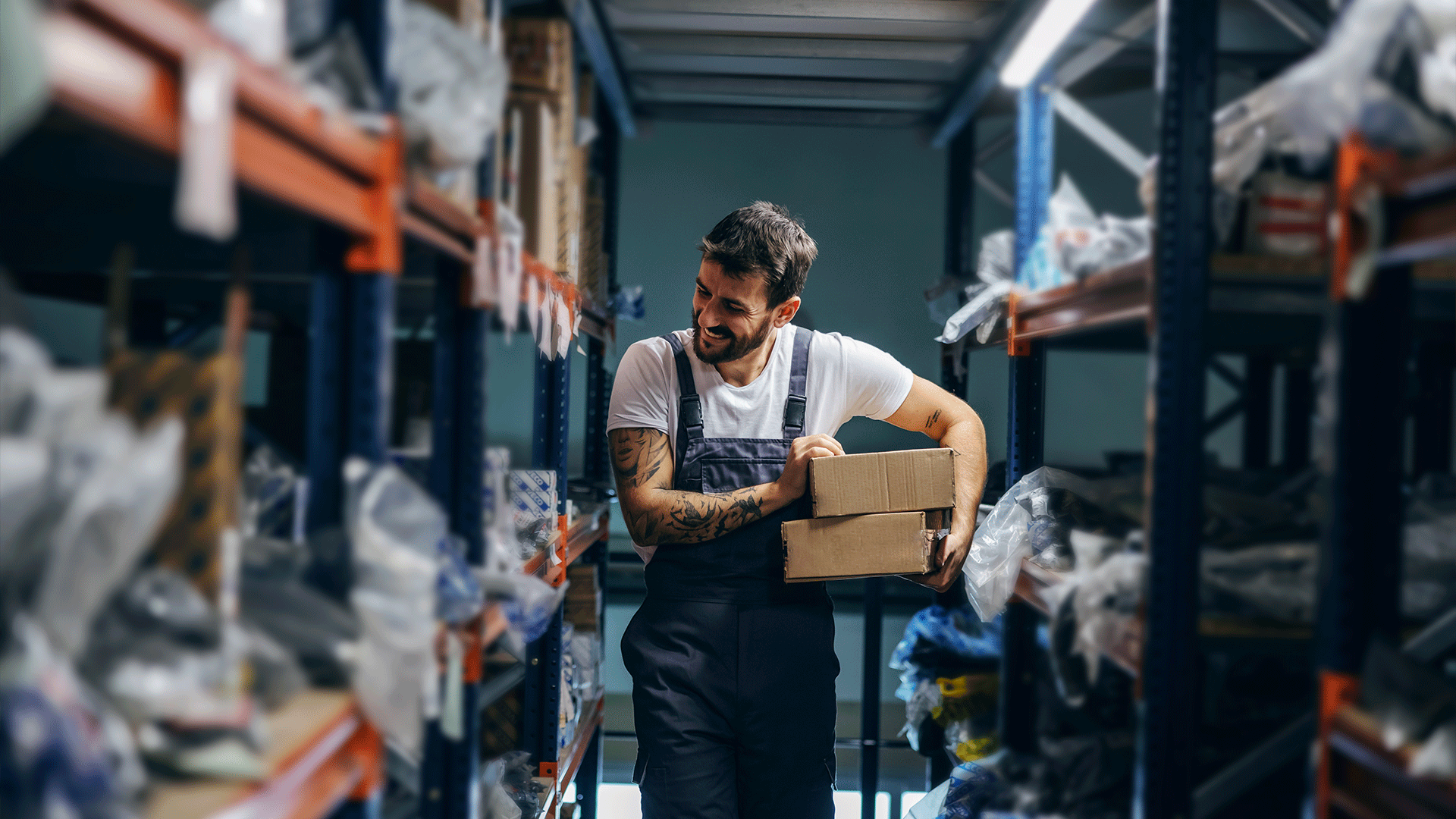 Guía para optimizar compras industriales y evitar desabasto