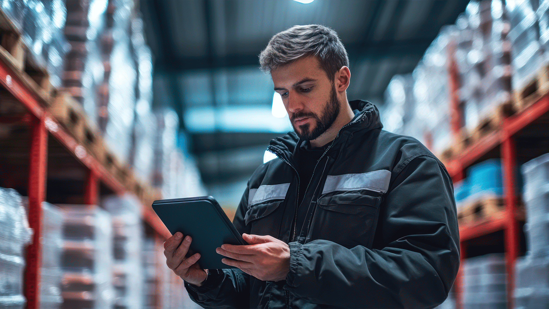 MRO sin dolor de cabeza: Lo que todo comprador industrial debe saber antes de hacer un pedido