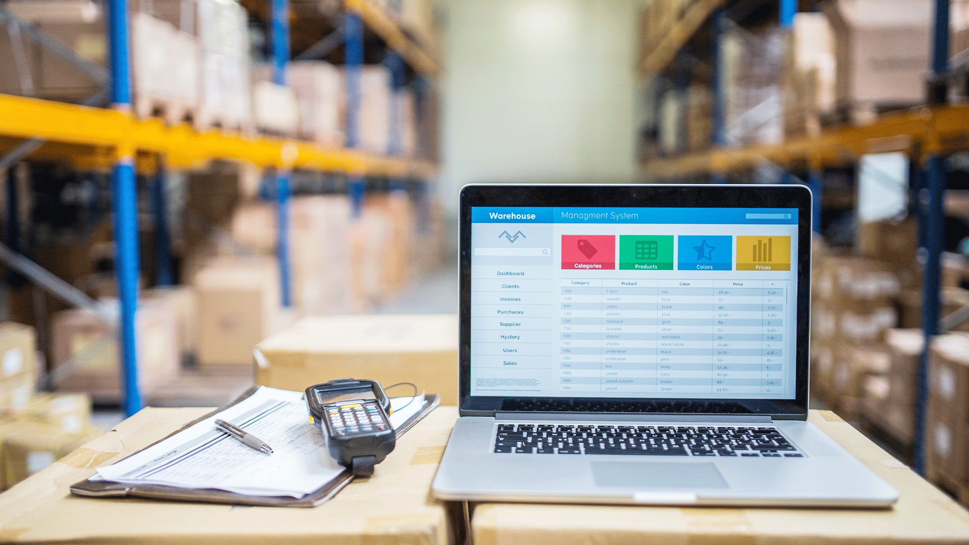 5 razones para tener un proveedor con pre-stock