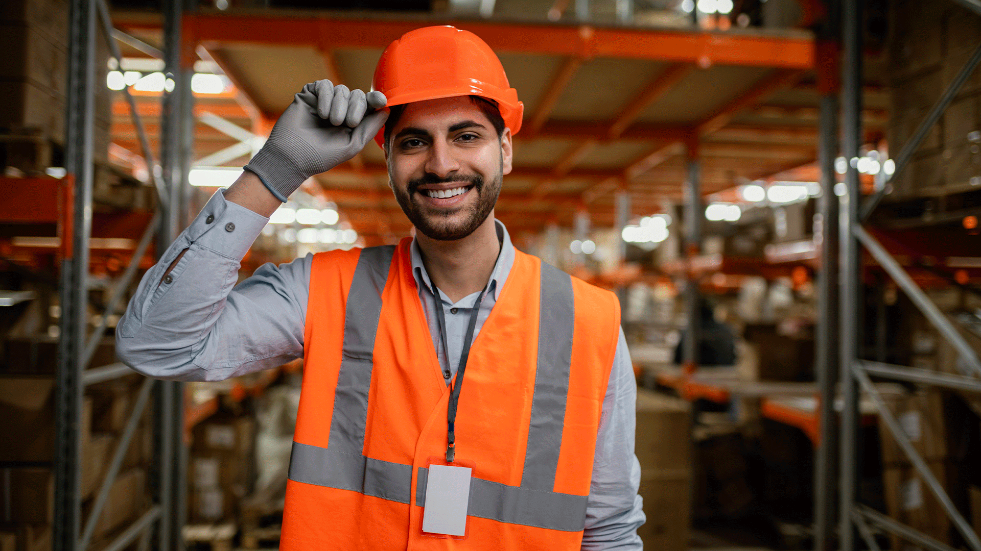 Marcas líderes en MRO: ¿Cuál es la mejor opción para tu tipo de planta?