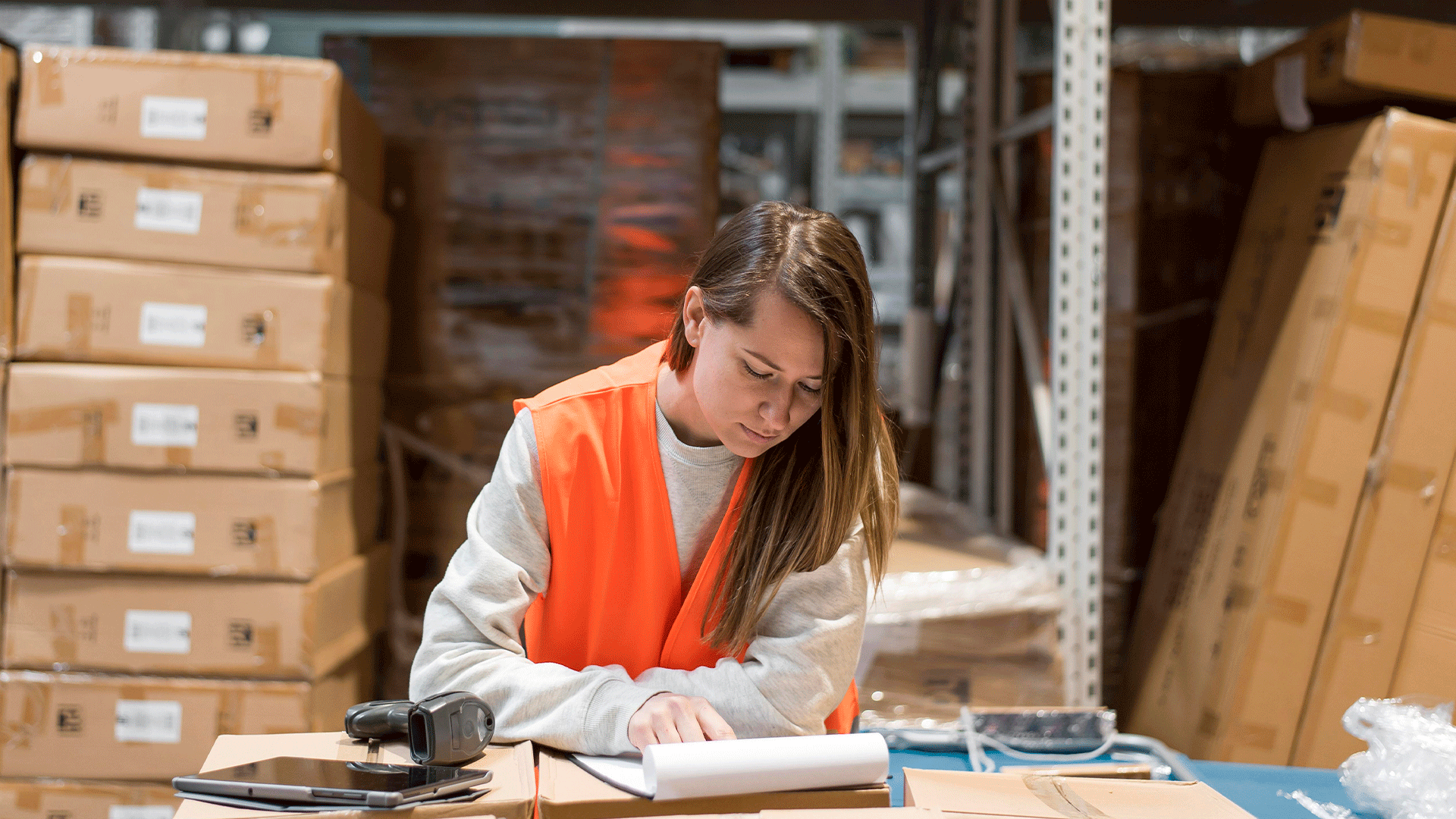 Errores comunes al comprar insumos MRO (y cómo evitarlos)