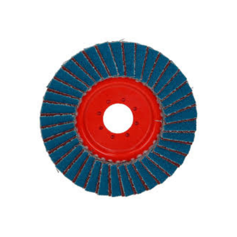 DISCO LAMINADO 4.5” G80 HUM TENAZIT - 1 PIEZA