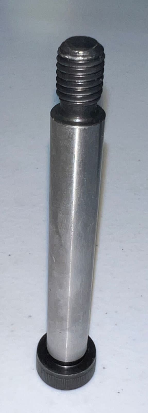 TORNILLO GUIA M.M. HOMBRO 12 X 60