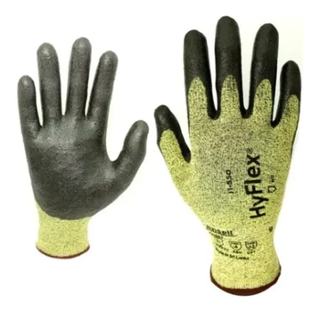 GUANTE ANSELL HYFLEX 11550 - 1 CAJA CON 12 PARES
