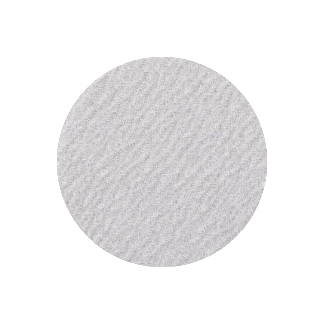 Lija de Disco de 5” Velcro VP73 P400 – KLINGSPOR - 100 piezas