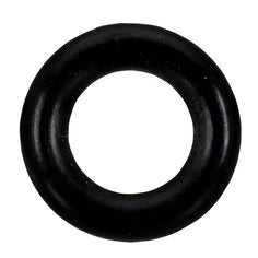 3M™ O-RING A0042, 5 MM X 2 MM RUBBER O-RING