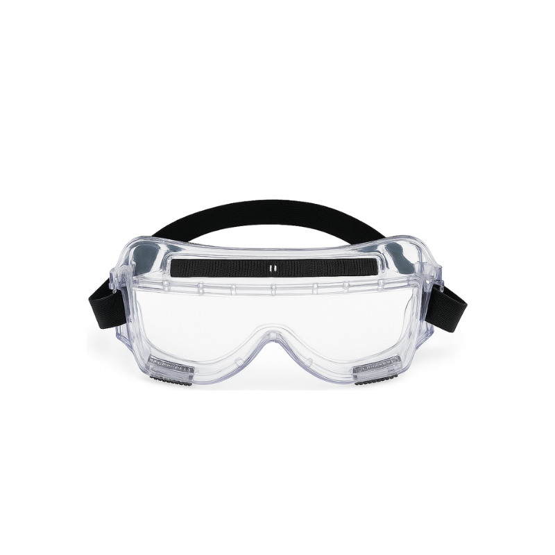 GAFAS DE SEGURIDAD 3M CENTURION 454AF, MICA CLARA ANTIEMPAÑANTE - 1 PIEZA