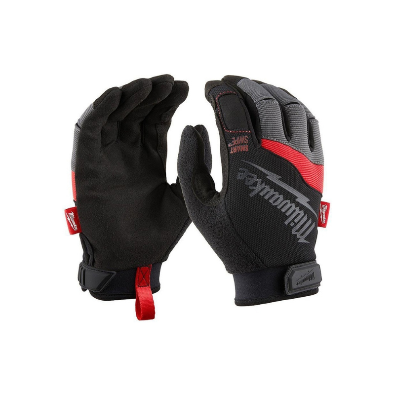 GUANTES DE TRABAJO MILWAUKEE 48‑22‑8722 TALLA L - 1 PAR