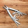 MULTIHERRAMIENTA VICTORINOX SWISSTOOL SPIRIT X CON FUNDA DE PIEL