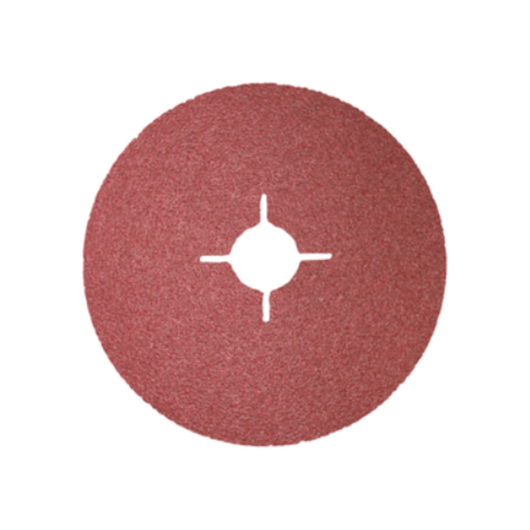 Fibre Disc XF760X 180 - VSM - 50 piezas