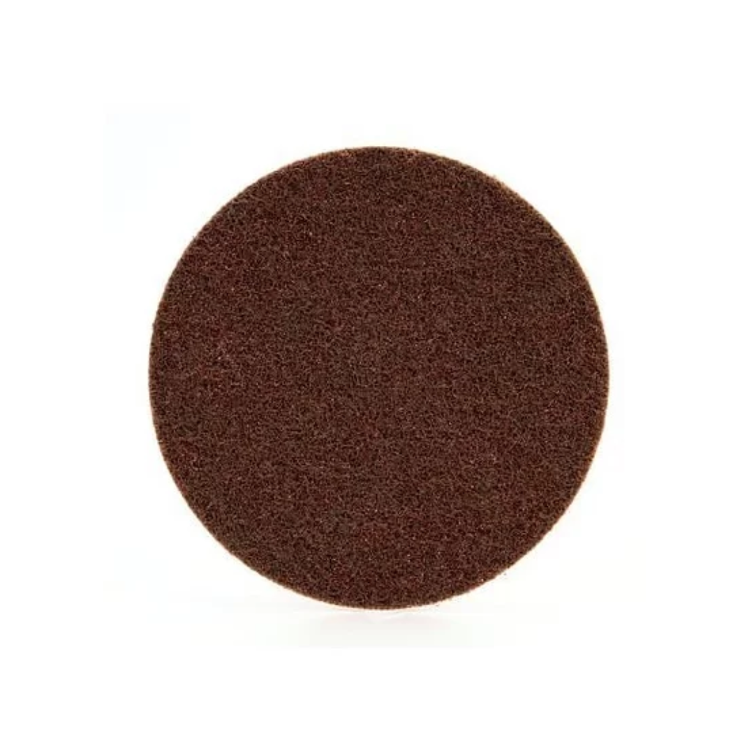 Disco Acondicionador de Superficies SC Scotch-Brite - 178MM - 3M - 25 piezas