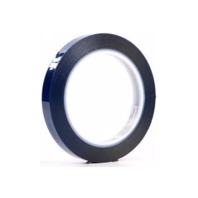 CINTA ADHESIVA DE POLIESTER 12MM X 65MTS 3M 8991