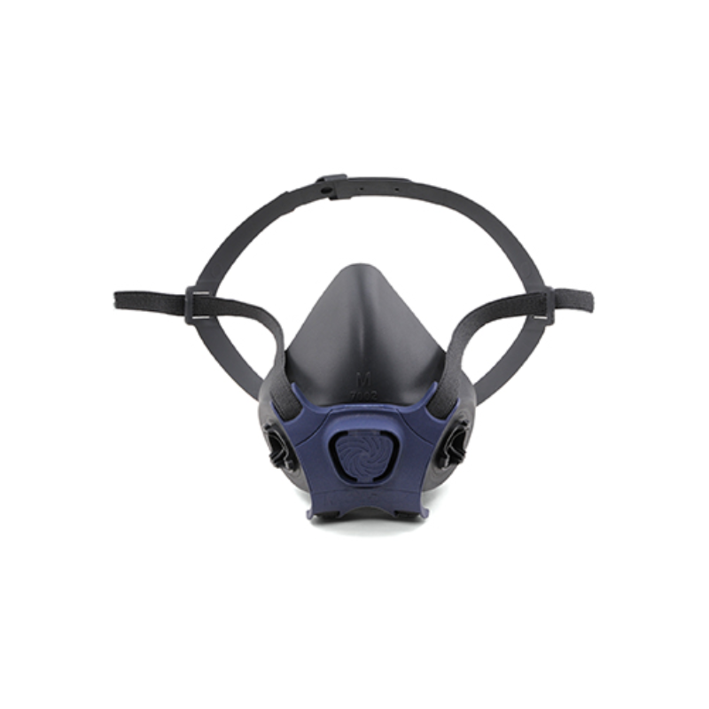 RESPIRADOR MOLDEX 7003 MEDIA CARA SERIE 7000 GRANDE