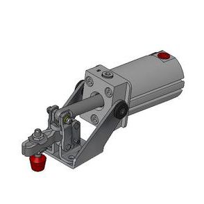 802-U -1191 DESTACO LIGHT-DUTY PNEUMATIC HOLD-DOWN CLAMP