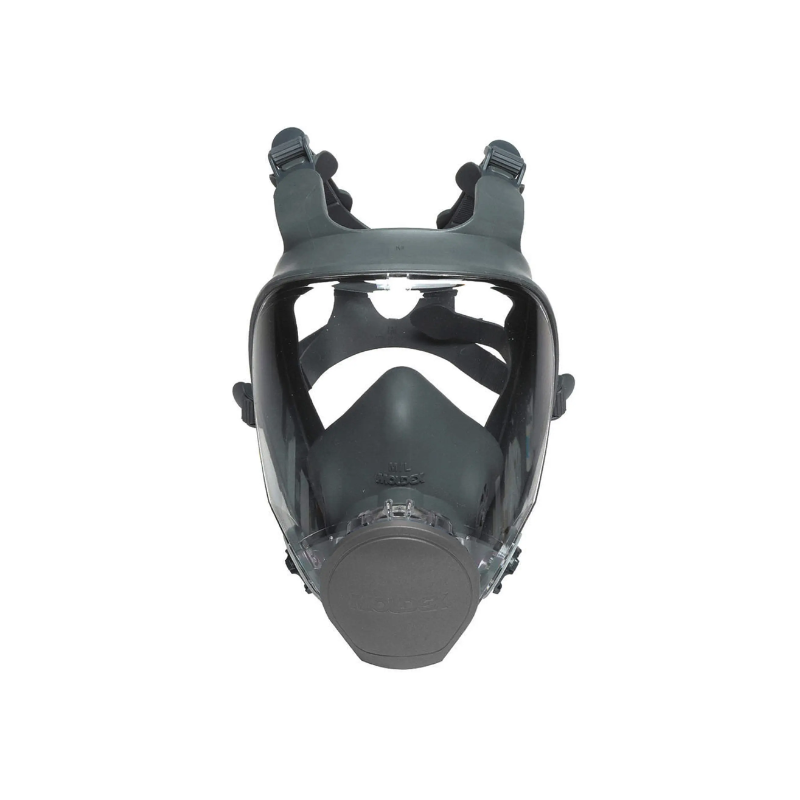 RESPIRADOR MOLDEX FULL FACE 9002 MEDIANO - 1 PIEZA