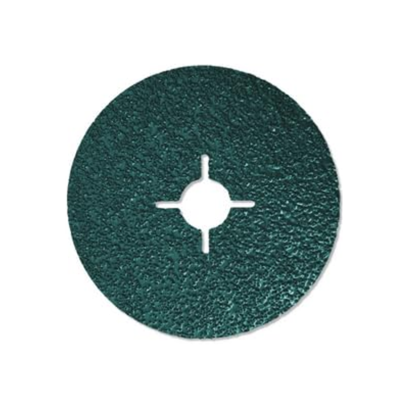FIBRE DISC AF799 180 X 22 MM GRIT 36 - AUSTROMEX