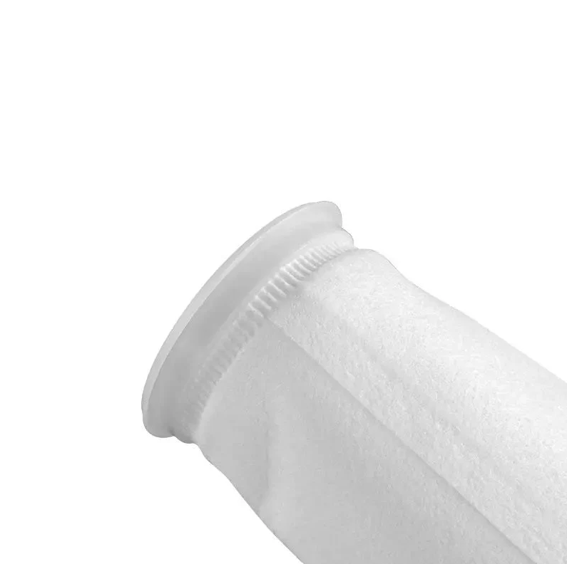 FILTRO DE BOLSA DE POLIPROPILENO - 10 PIEZAS