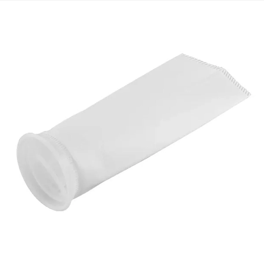 FILTRO DE BOLSA DE POLIPROPILENO - 10 PIEZAS