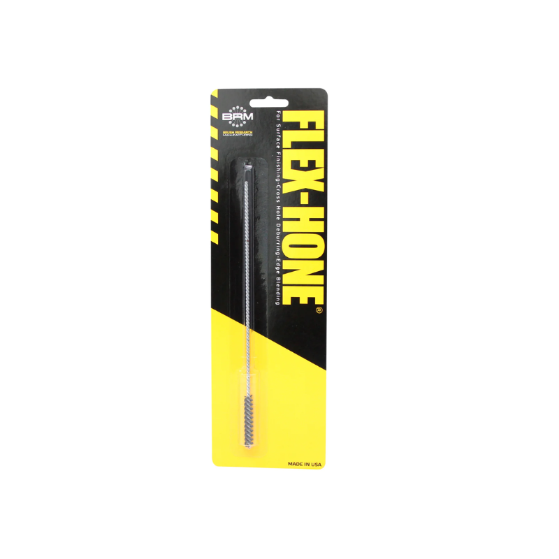 HERRAMIENTA FLEX‑HONE PARA CHAFLANES BRM CHC55M18 180 GRIT 5.5MM - 1 PIEZA