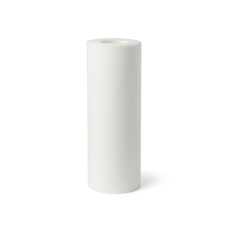 FILTRO SEDIMENTADOR TRUWATER 2.5" X 10" 5 MICRAS - 1 PIEZA