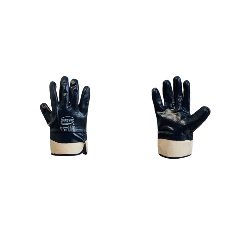 GUANTE NIT SAFE HEAVY DUTY - 1 PAR
