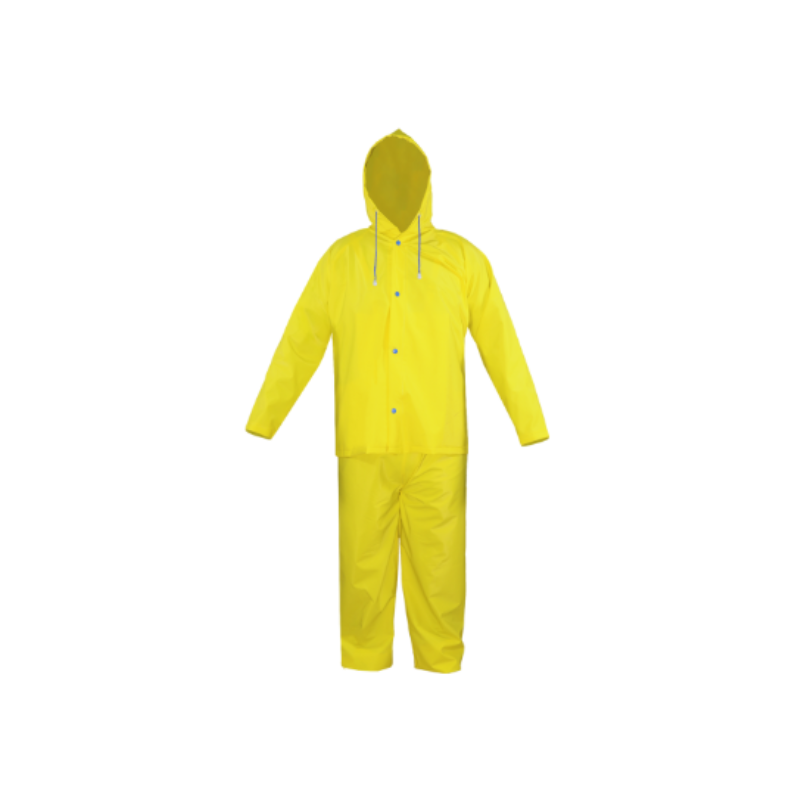 JUEGO IMPERMEABLE DRY DROP SELLADO DD-1121 - JYRSA - 1 PIEZA