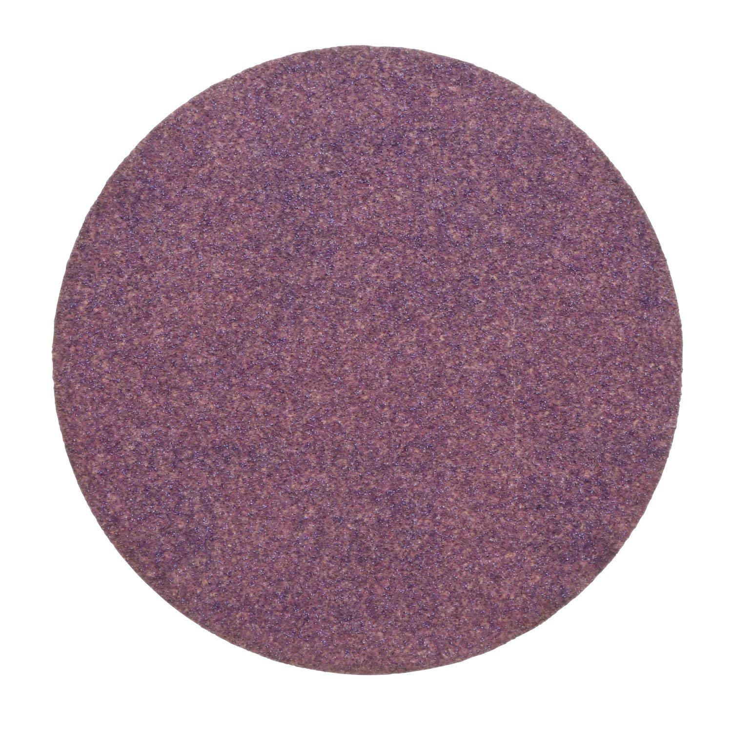 DISCO ABRASIVO 3M CUBITRON II 775L STIKIT 5" GRANO 80+ - 50 PIEZAS