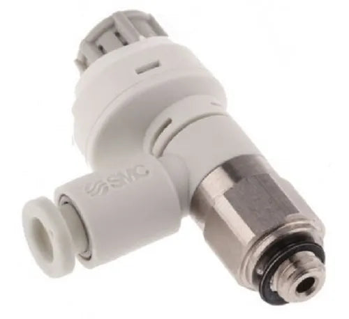 AS1201FS-M5-04 REGULADOR DE CAUDAL