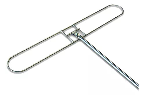 BASTIDOR P/ MOPA 90 CM METALICO