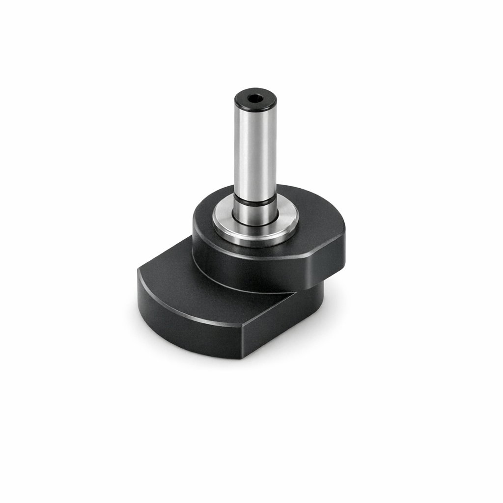 BALANCEADOR DE EJE ORBITAL 3M BO277 5" X 3/16" - 1 PIEZA