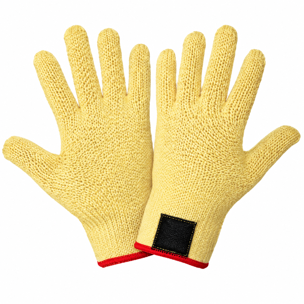 GUANTE DE CORTE 10 GAUGE TUFFKUT LINER, ANSI CUT A5 - 1 PAR
