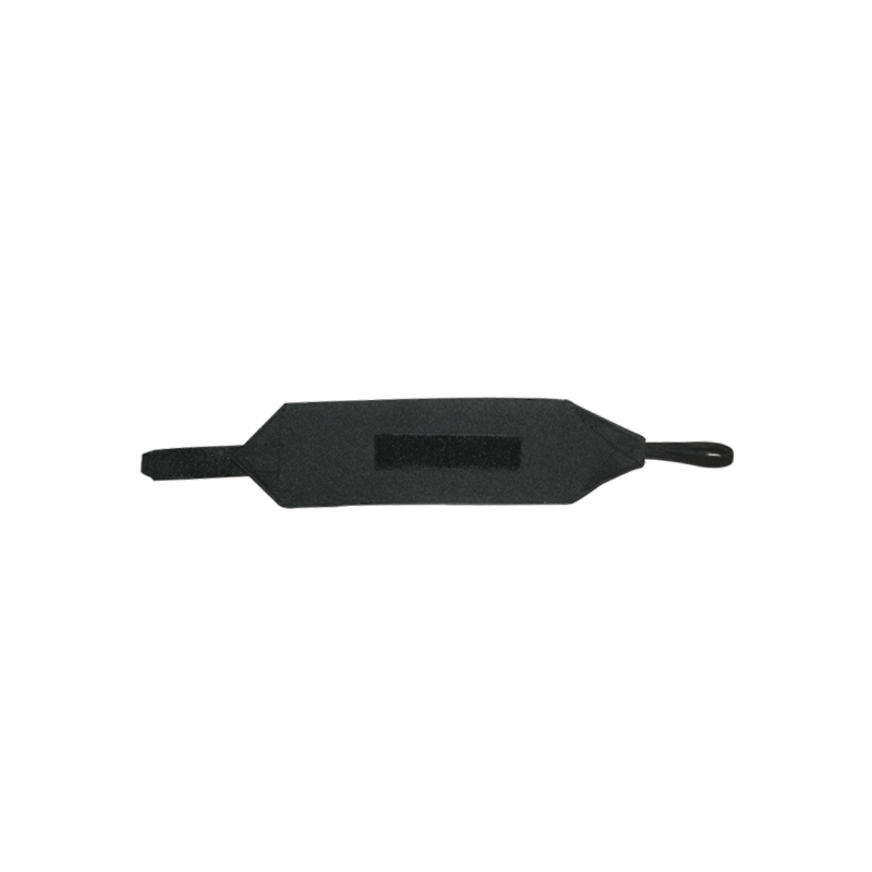 MUÑEQUERA ELASTICA DE SOPORTE JYRSA ECO-1060 - 1 PIEZA