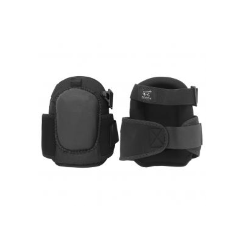 RODILLERAS PREMIUM DE GEL FROGWEAR KP111G SIN CASQUILLO - 2 PIEZAS