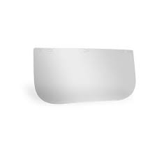 MICA PROTECTORA FACIAL TRANSPARENTE SIN SOPORTE SP1014‑SA 416 - 1 PIEZA