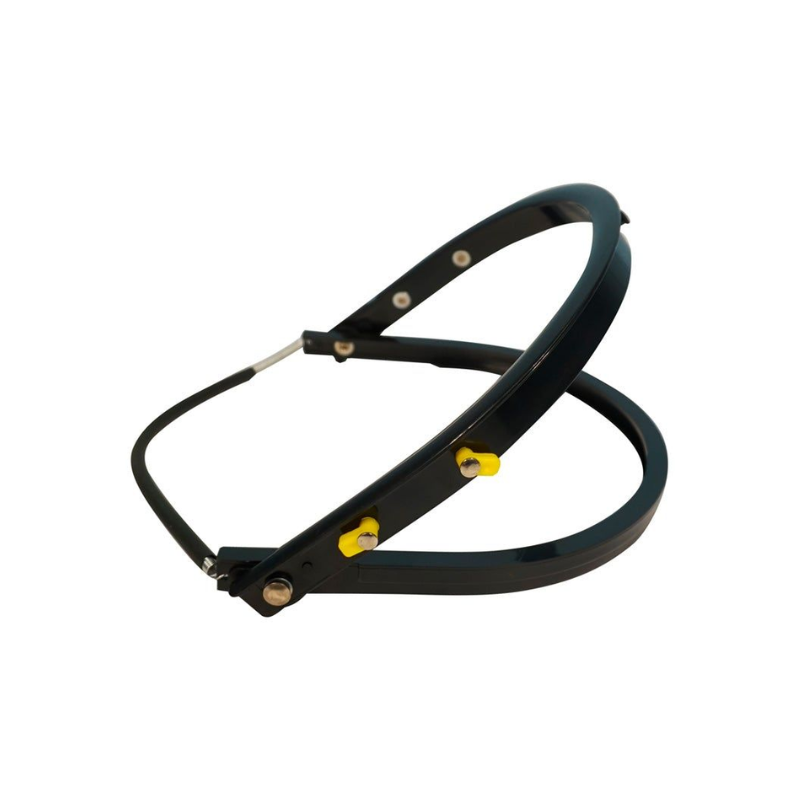 ADAPTADOR PARA CASCO DE SEGURIDAD SP1016 - 1 PIEZA
