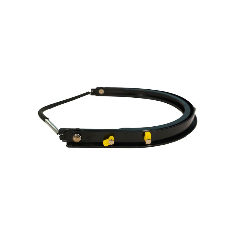 ADAPTADOR PARA CASCO DE SEGURIDAD SP1016 - 1 PIEZA
