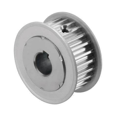 TTPA22T5100-A-PUE-STANDARD PULLEY-04062024