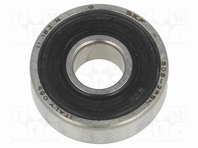 608-2RSH SKF RODAMIENTO