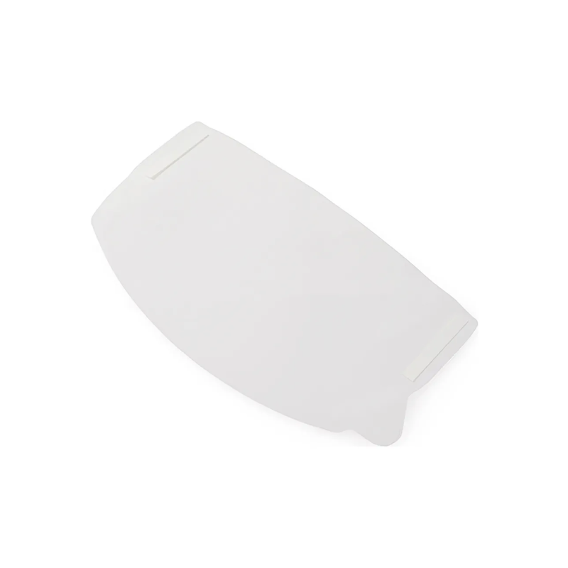 MICA DESPEGABLE PARA CAPUCHA 07-123 T100 RPB - 50 PIEZAS