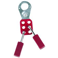 TRABA MÚLTIPLE HASPS PK12 BRADY 65375 - 1 PIEZA