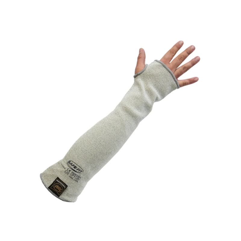 MANGA - SF-T100 - SAFE FIT - 1 PIEZA