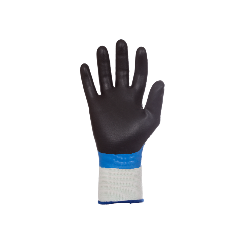 GUANTE DE PROTECCIÓN CONTRA QUÍMICOS, SHOWA 377 - 1 PIEZA