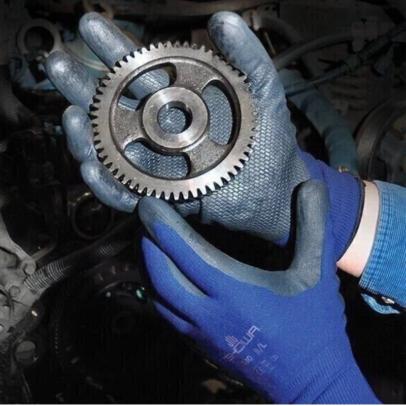 GUANTE DE PROPÓSITO GENERAL - SHOWA 380 - 1 PAR