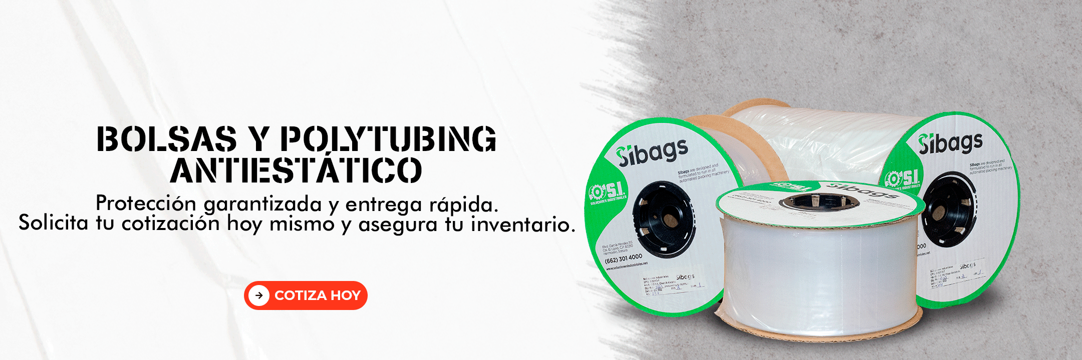 Productos MRO, Equipos y Herramientas al Mejor precio