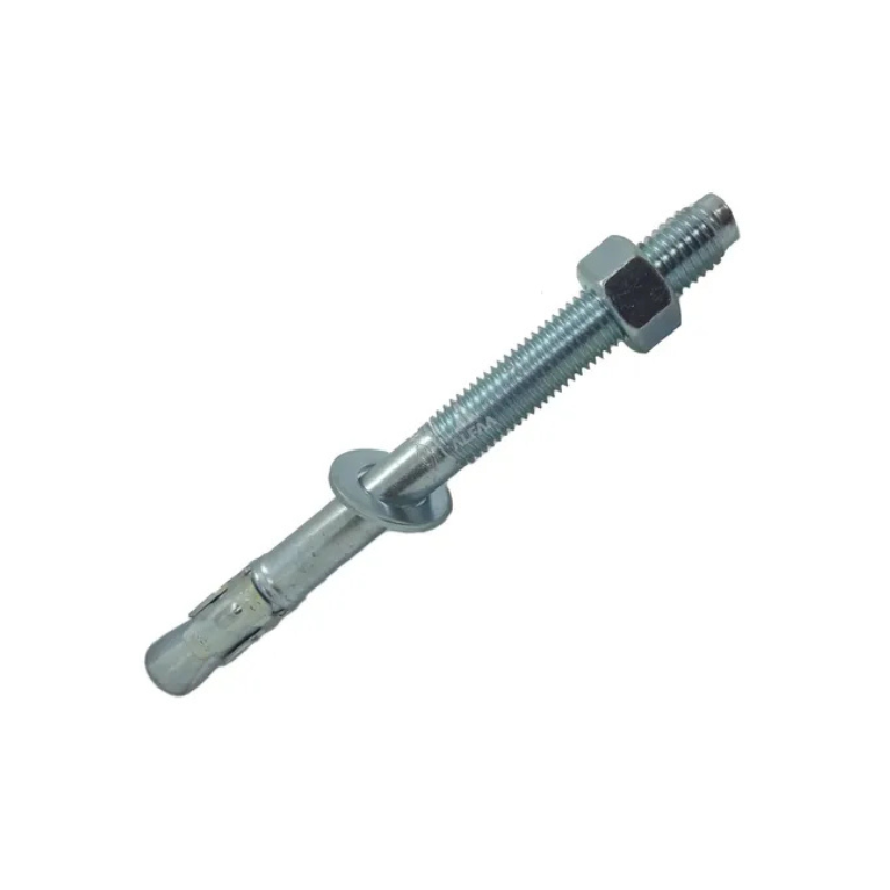 TAQUETE ANCLA UÑA 3/4 X 10 - 1 PIEZA