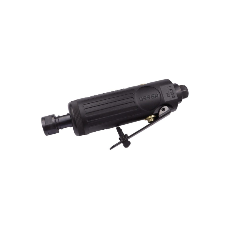 MOTO‑TOOL NEUMÁTICO RECTO URREA 1/4" 22,000 RPM - 1 PIEZA