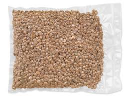 BOLSAS AL VACÍO DE NYLON Y POLIETILENO 18 X 28 PULGADAS - 250 PIEZAS