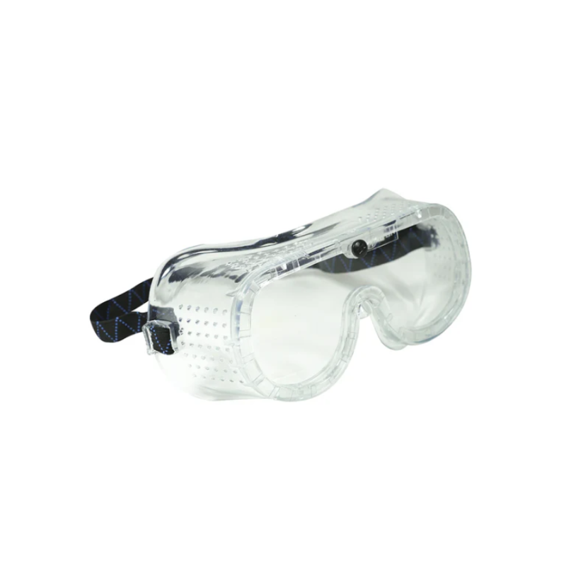 GOGGLES DE SEGURIDAD CON VENTILACIÓN DIRECTA WW‑1300VDA - 1 PIEZA